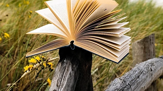 Lakeland University Hosts Great Lakes Writers Festival Featuring Renowned Authors