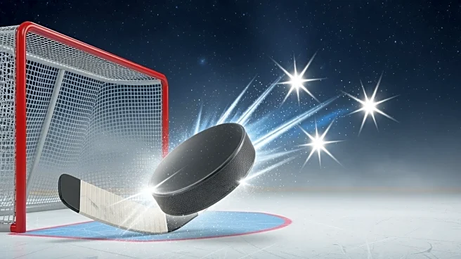 Stars Rally to Overcome Predators with Three Unanswered Goals