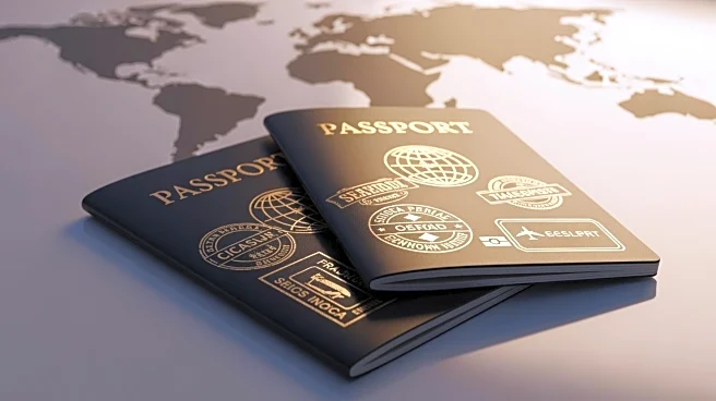 Shortest International Flights Offer Unique Travel Experiences