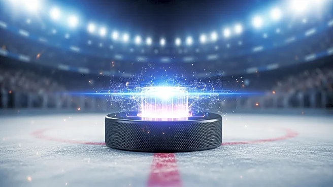 Kiefer Sherwood Scores Overtime Winner for Energizer