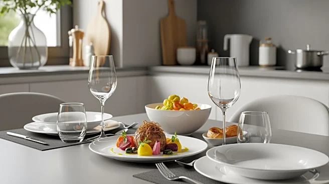 Mars Food  Nutrition Shifts Strategy to Focus on Main Course Offerings