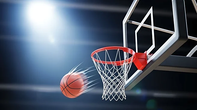 Austin Reaves Scores Career-High 51 Points in Lakers' Victory Over Kings