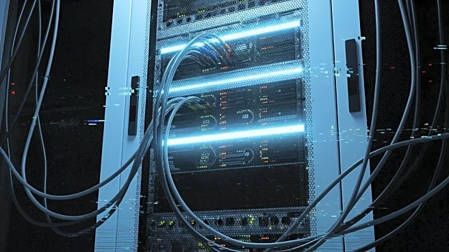 AWS Outage Disrupts Major Online Services Due to Software Bug