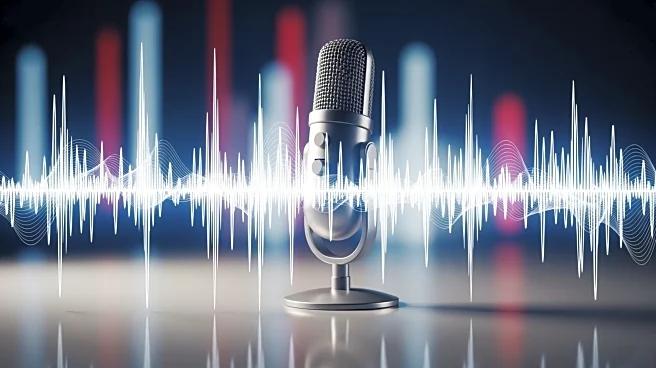 BBC World Service Launches 'Asia Specific' Podcast to Enhance Global Storytelling