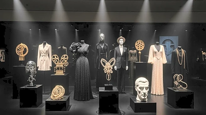 Vogue World 2025: Hollywood Program Highlights Iconic Costumes and Cinematic Influences