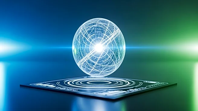 Astros Launches Perpetual DEX on Sui, Targeting Trillion-Dollar Derivatives Market