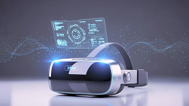 Major AR Product Shifts in 2025 Signal New Consumer and Developer Trends