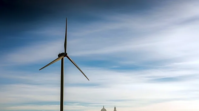 Economist Paul Krugman Highlights Renewable Energy Growth and Historical Parallels