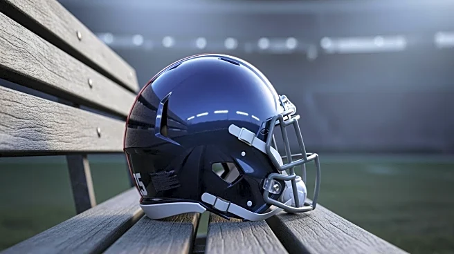 New York Giants Suffer Defeat Against Philadelphia Eagles Amid Key Injuries