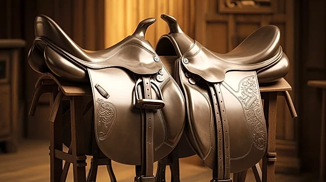 Saddle Bronc Riders Dickinson, Gaillard, and Small Achieve Success Through Friendship