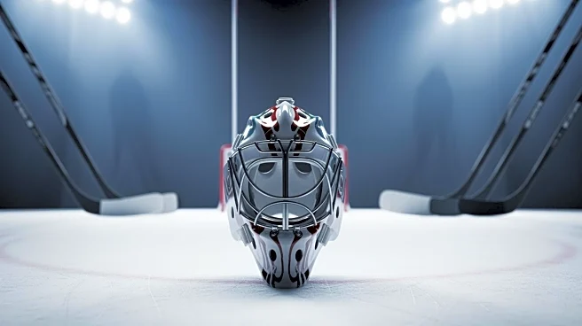 Thatcher Demko to Start for Canucks Against Edmonton Oilers