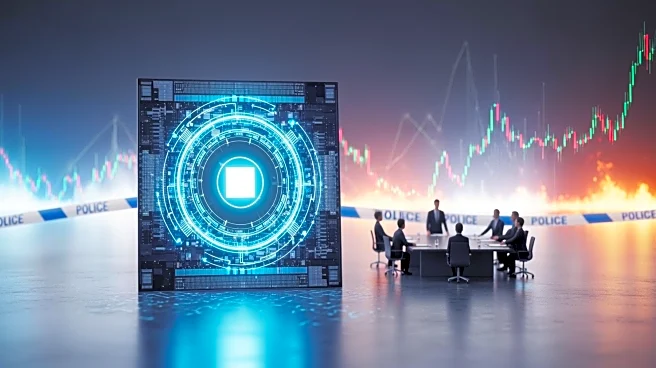 VestGen Investment Management Acquires New Position in Taiwan Semiconductor Manufacturing Company Ltd., Impacting Institutional Holdings