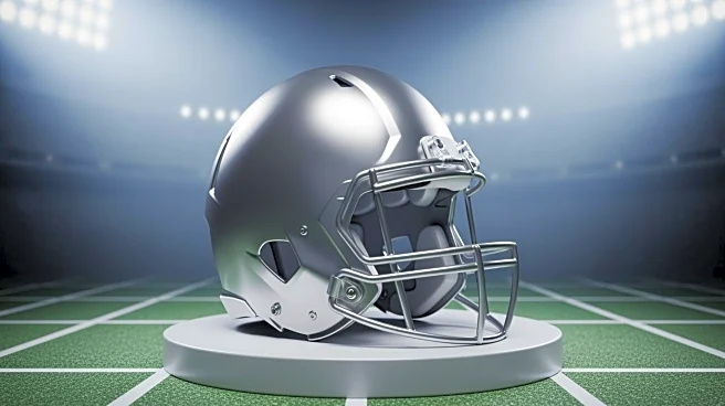 Indianapolis Colts Achieve Best Record in NFL Week 8, Sparking Debate on League's Top Team