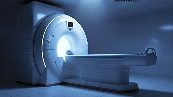 President Trump Undergoes MRI at Walter Reed Amid Health Speculations