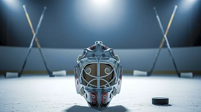 Oilers' Calvin Pickard Faces Challenges After Overtime Loss to Canucks