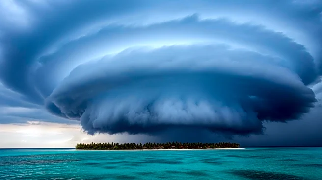 Hurricane Melissa Intensifies to Category 4, Threatens Jamaica with Severe Weather