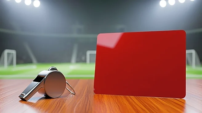 Wolves vs Chelsea: Officials Announced for Carabao Cup Fourth Round