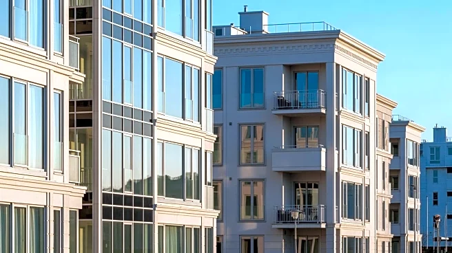 Investors Encouraged to Convert Buildings Amid Rising Co-Living Demand