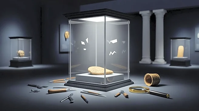 Louvre Museum Heist Suspects Arrested Amid Ongoing Investigation