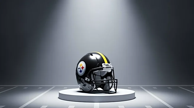 Steelers Face Criticism Over 1933 Throwback Uniforms Against Packers
