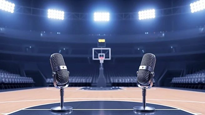 ESPN Debuts 'Inside the NBA' with Shaquille O'Neal and Charles Barkley, Sparking New Dynamics