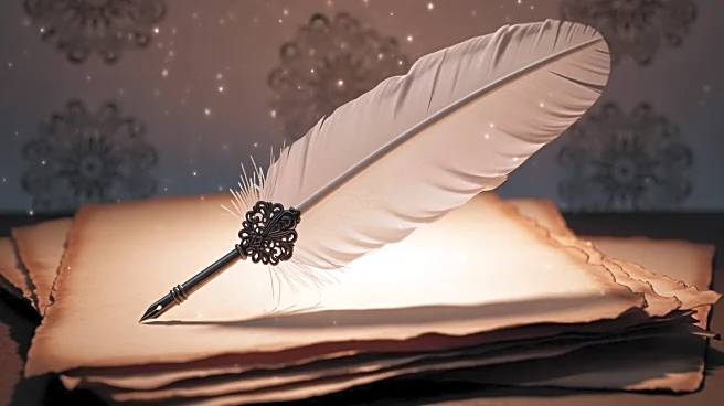 Graphic Biography 'Patchwork' Explores Jane Austen's Life and Legacy