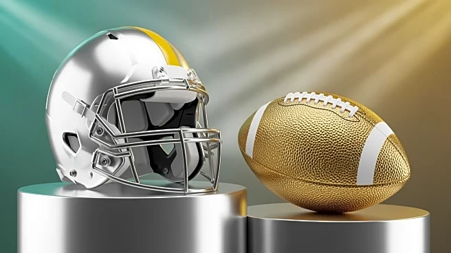 NFL Power Rankings: Eagles and Chiefs Climb as 49ers and Steelers Drop in Week 9