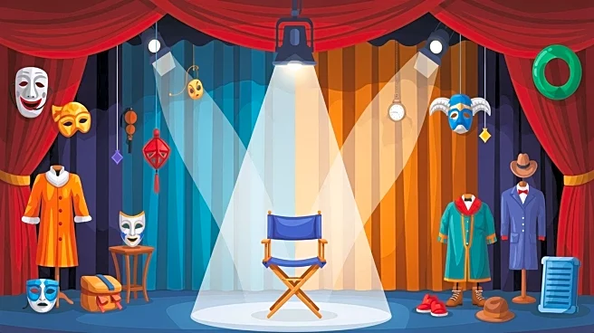 Pasadena Playhouse Expands Theater School to Serve Diverse Community