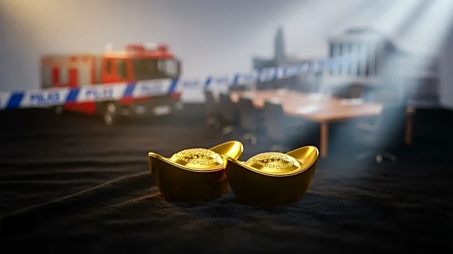 Xali Gold Acquires Pico Machay Gold Project, Expanding Presence in Peru