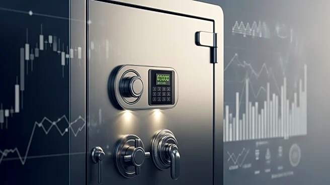 Insurance Regulators Face Pushback on Proposal to Limit RBC Data Disclosure