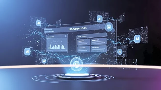 PRVIEW Launches AI Platform to Streamline PR Events and Awards Management