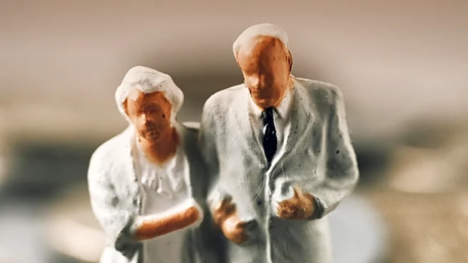 Financial Experts Advise Couples on Managing Money Disputes to Strengthen Relationships