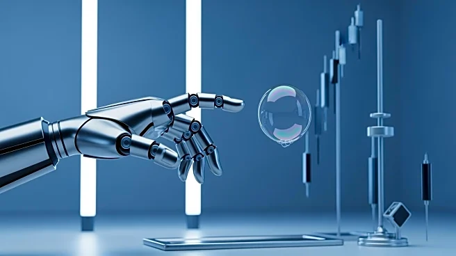 Roboticist Rodney Brooks Warns of Potential Robot Industry Bubble