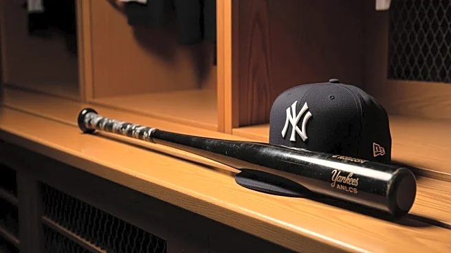 Desi Druschel Returns to Yankees' Coaching Staff After Season with Mets