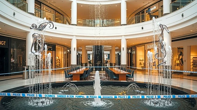 Luxury Brands in China Enhance Experiences to Boost Spending Recovery