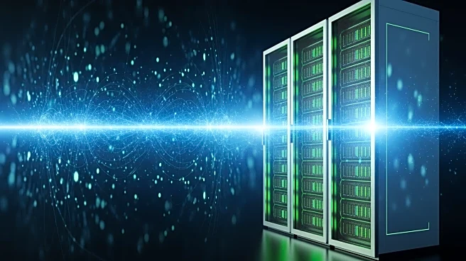 Groq CEO Highlights Saudi Arabia's Potential as AI Data Center Hub Due to Energy Surplus