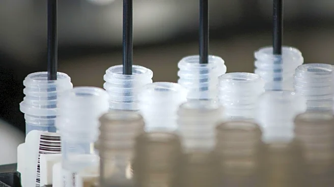 Health Ministry Identifies Flaw in Cancer Test Kits Affecting Treatment for Up to 300 Women