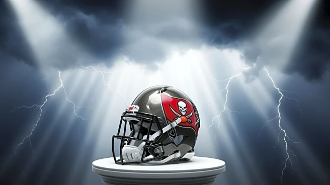 Buccaneers Rookie Tez Johnson Shines Amidst Team Injuries