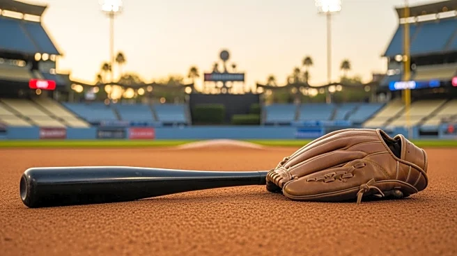 Dodgers' Bullpen Challenges Pose Risk in World Series Against Blue Jays