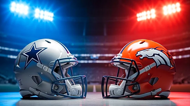 Dallas Cowboys' CeeDee Lamb Returns to Face Denver Broncos After Injury