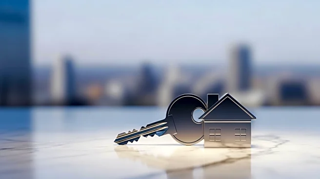 Luxury Real Estate Market Shows Geographic Disparities in Value for $1 Million