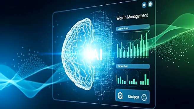 Envestnet Appoints New CTO to Enhance AI Capabilities in Wealth Management