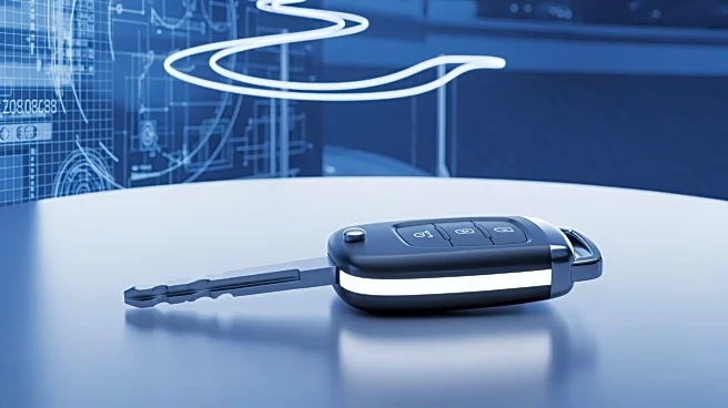 Designer with 1,000 Nürburgring Laps Bets Big on New Auto Startup