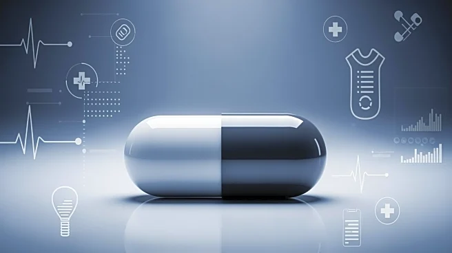 Pharmaceutical Advertising Faces Regulatory Challenges and Channel Diversification