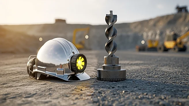 Perseus Mining Reports Lower Production Amid Transition to Underground Operations