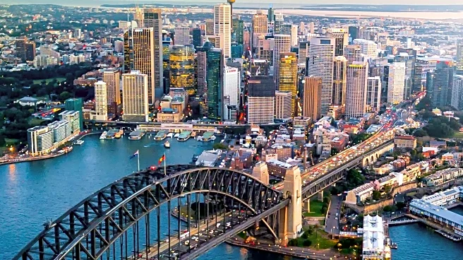 University of Sydney Researchers Discover Brain's Pain Map, Offering Opioid-Free Relief Path