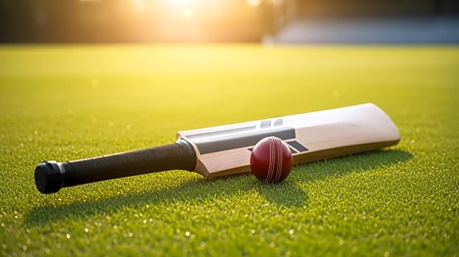 Pakistan Cricket Board to Replace Head Coach Wasim After ODI World Cup Failure