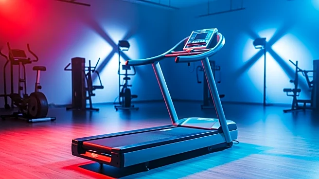 Technogym and World Athletics Launch Inaugural World Treadmill Championship