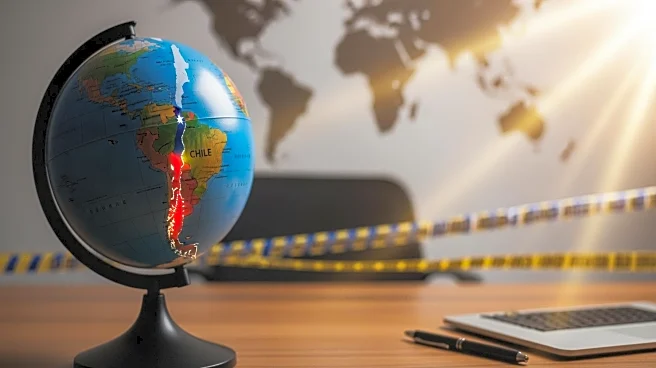 Intrepid Travel Expands in Latin America with New Chilean Hub, Boosting Regional Operations