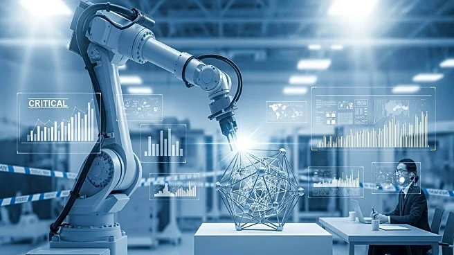 CO Manufacturing Launches Manufacturing Degree Pathway to Address Skills Gap